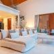 Seaview Boho Bliss Villa Amphoe Koh Samui - Photo 4