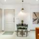 Aura 2BHK Bandra W by The Bombay Home Company, Bombaj - Fotografie 5