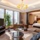 Grand Soluxe Zhongyou Hotel, Shanghai - Foto 2