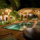 Villa Tokay - The Luxury Resort, Gili Air (foto 4)