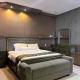 Harmadha Suite, Magetan