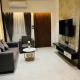 The Divine Villa!, Indaur