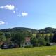 Vrba apartmán, Kájov
