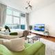 Trophy - Urban Oasis Suite, Dubaj - Fotografie 3