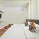 FabHotel Ayodhya Palace, Bengalúr (fotografie 4)
