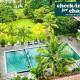 Amanuba Hotel & Resort Rancamaya, Bogor