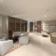 Burj Fountain Luxe Stay - 3605, Dubai - Foto 1