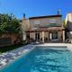 Très belle villa avec piscine privative chauffée Marsella - Foto 2