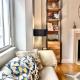 Knightsbridge one bed near Harrods and Chelsea, Londýn - Fotografie 3
