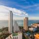 Wongamat Tower by Pattaya Sunny Rentals Pattaya North - Fotografie 4