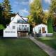 Geosun House