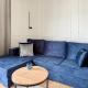 Modern Blue Apartment Cracovia - Foto 1