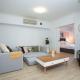 Chic 1BR Apt by RAC Arena w Pool & WiFi Perth - Zdjęcie 4