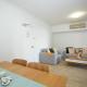 Chic 1BR Apt by RAC Arena w Pool & WiFi Perth - Zdjęcie 8
