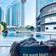 Azure Urban Resort, Manila - Zdjęcie 1