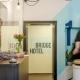 Bridge Hotel Riga - Fotografie 2