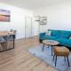 Claras Ferienwohnung, Wilhelmshaven