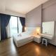 Skyline Apartment Kuala Lumpur at Opus Residence, Kuala Lumpur - Photo 9