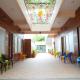 Shanthi Guest House, Hampi (photo 10)