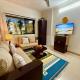 Benston 203, Off Carter Road, Bandra West by Connekt Homes Mumbai - Photo 5