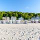 Villa Strandperle, App 05 - nur 20m zum Strand, TOPLAGE Binz - Fotografie 2