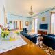 Villa Celeste - Lake View, Daily Housekeeping, Argegno (Foto 6)