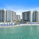 2111 - Shoreline Towers Unit Upgraded Condo- Free Beach Setup! Destin - Foto 10