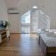 Light Loft Apartment Ohrid, Ohrid