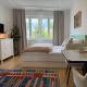 Appartement Khodai