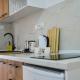 Light Loft Apartment Ohrid, Ohrid (foto 5)