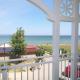 Villa Strandperle, App 10 - nur 20m zum Strand, TOPLAGE Binz - Fotografie 9