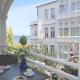Villa Strandperle, App 12 - nur 20m zum Strand, TOPLAGE Binz - Foto 1