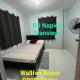 RJ Two-Bedroom Transient in Napico Pasig, Manila - Zdjęcie 4