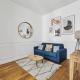 BnBNova - 1BR - Le Marais & Arts et Metiers, Paris - Foto 3