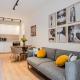The Music Studio - Newly renovated, Berlín - Fotografie 3