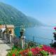Villa Celeste - Lake View, Daily Housekeeping, Argegno (Foto 5)