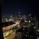 CN Tower & Lake views, 1 bedroom plus den Toronto - Fotografie 1