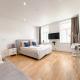 Avío, 3 Bedrooms, TV, fully equipped Kitchen, Vienna - Foto 4