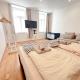 Avío, 3 Bedrooms, TV, fully equipped Kitchen, Vienna - Foto 6