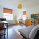 Cosy Flat in the Heart of Greenwich, Londýn - Fotografie 6