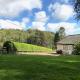 Bluebell Cottage at Westcliffe House, Rothbury, Snitter