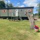 Natures Nook - Luxury XL Wagon Louth Lincolnshire - Zdjęcie 2