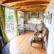 Natures Nook - Luxury XL Wagon Louth Lincolnshire - Zdjęcie 1