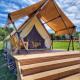 Veselia Glamping