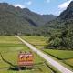 Mai Châu - Hoàng Anh Homestay