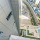 Downtown Dubai Studio Apartment - High floor, Dubái - Foto 8