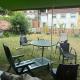 Hostel Azul Cielo, Pedrouzo (zdjęcie 3)