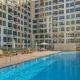 Townsquare Studio apartment with Pool & Arcade, Dubaï - Photo 2