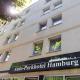 Auto-Parkhotel Hamburg St Pauli, Hamburg - Zdjęcie 4