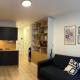 Cozy studio in centre of prague 10 Vrsovice, Praha - Fotografie 9